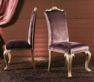 Стул  OAK DG 1108