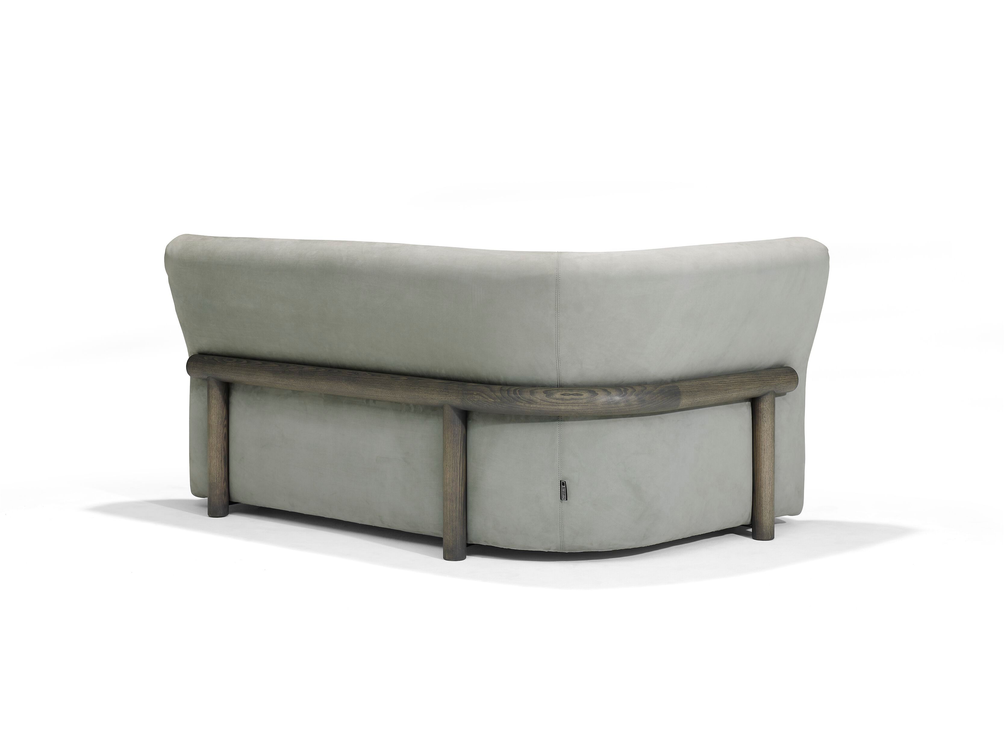 Модульный тканевый диван Linteloo Willow ARCH-00043942 - Вид №14