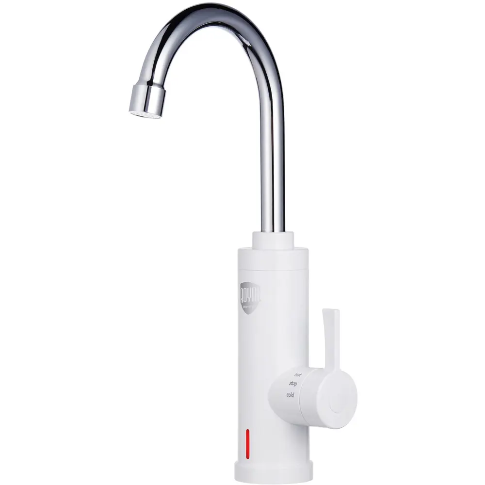 Royal Thermo EasyFit — компактный проточный водонагреватель с краном 3.3 кВт 89359457 STLM-0804517 - Вид №1