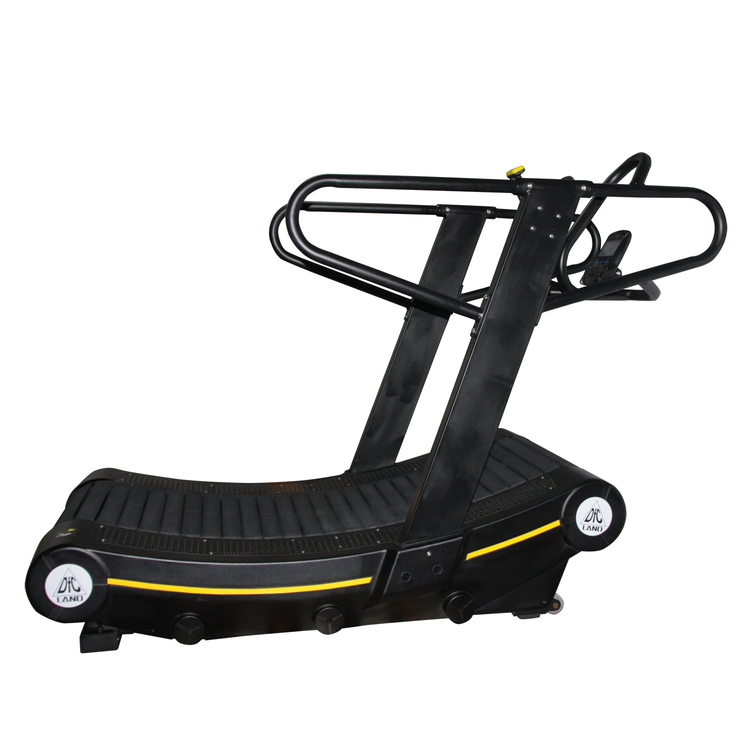 LAND T-925A Беговая дорожка land t-925a DFC  - Вид №3