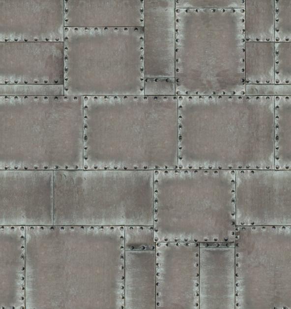 Wall&decò Проверенные обои Contemporary wallpaper 2012 sun-id-1406403 - Вид №1