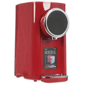 9913735 Термопот TESLER TP-5060 красный