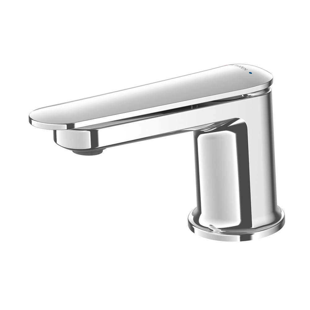 AOBCP Смеситель для раковины Aio Methven Хром 