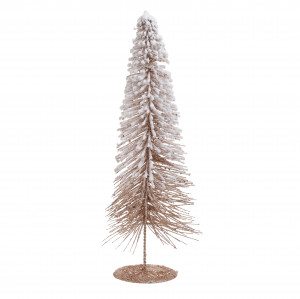 2870002.0029 ДЕКОР НАСТОЛЬНЫЙ - ЕЛКА TO4ROOMS