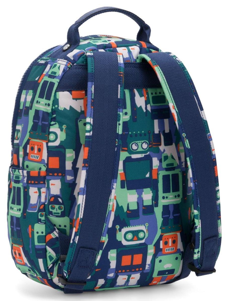 KI535757E Рюкзак Small Backpack Kipling Seoul S  - Вид №1