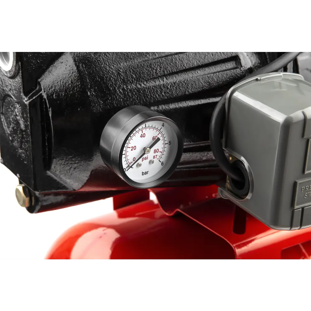 Насосная станция Hammer NST900JET 4000 л/ч STLM-2008138 - Вид №1