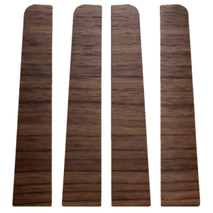 Заглушка для плинтуса, стикер  S81404.57