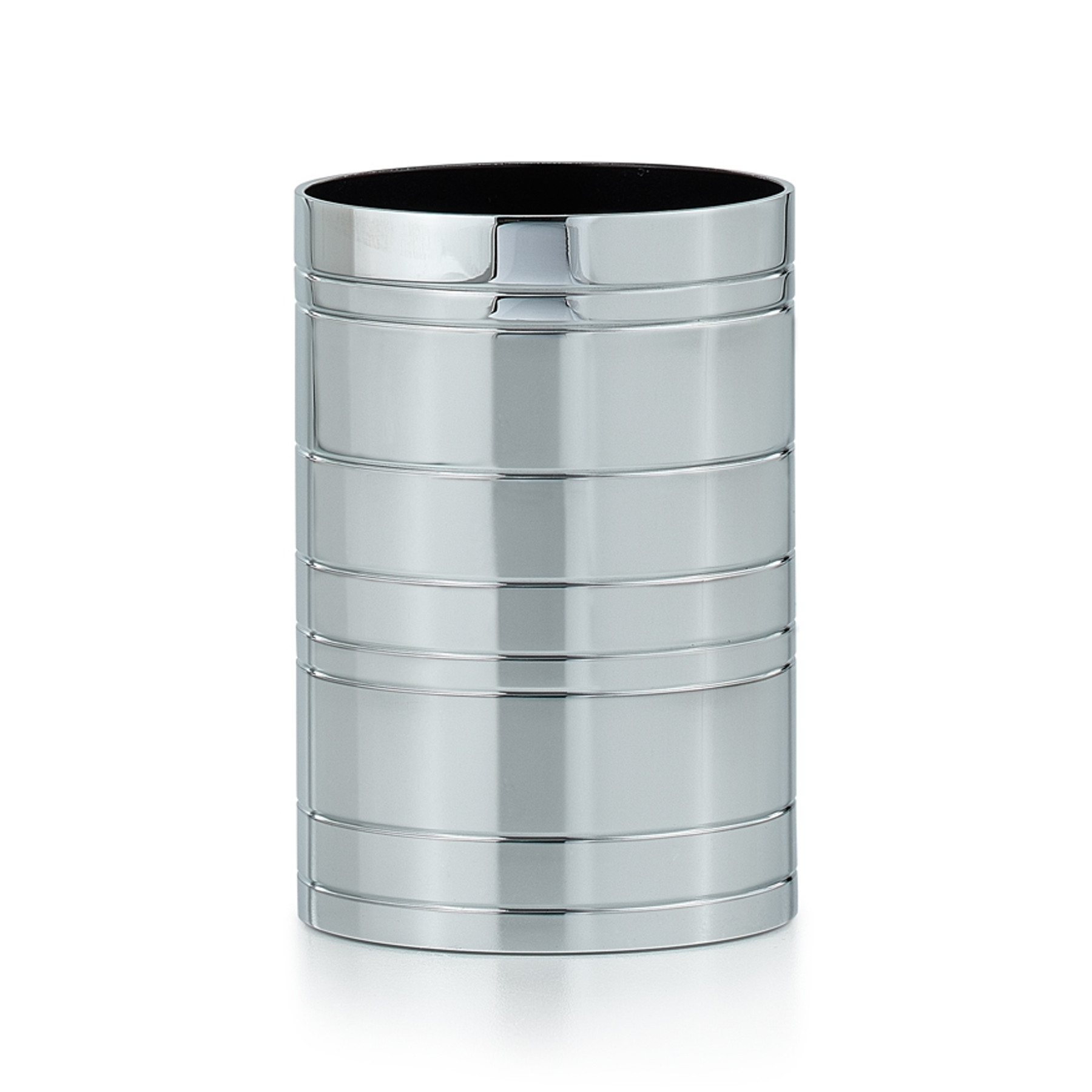 RT-RING-CHR-BH Кольца Хромированный щеткодержатель Labrazel 