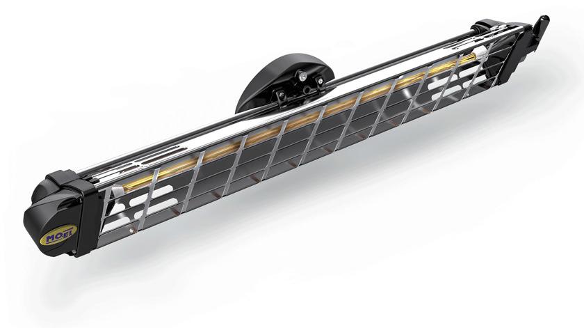 Mo-el Инфракрасный уличный обогреватель Fiore sun-id-1457978 - Вид №1