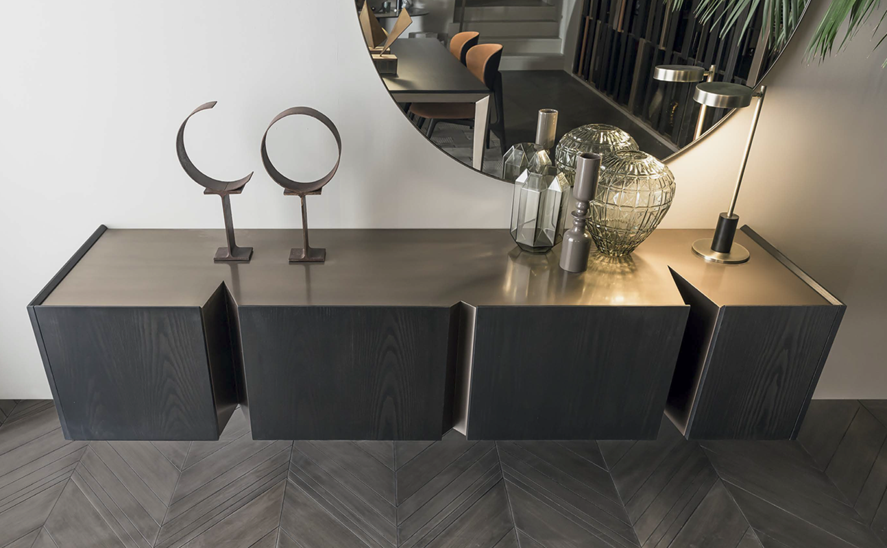 Комод  SHAKE DEEP como Icons