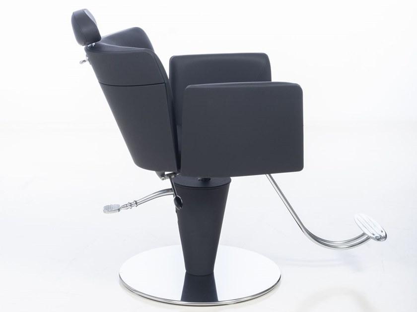 Gamma & Bross Marcel wanders design  Aida make up  - Вид №3