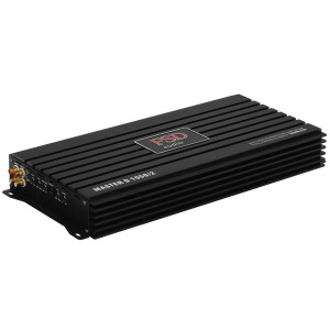 9122581 Усилитель FSD audio MASTER D 1050/2