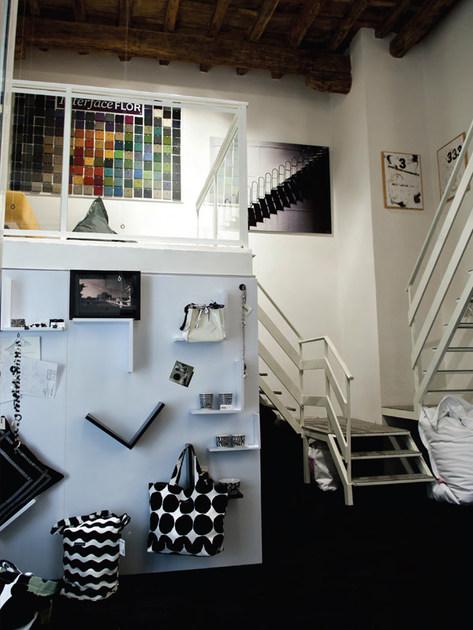 Ronda Design Модульная модульная стенка для хранения sun-id-1476619 - Вид №18