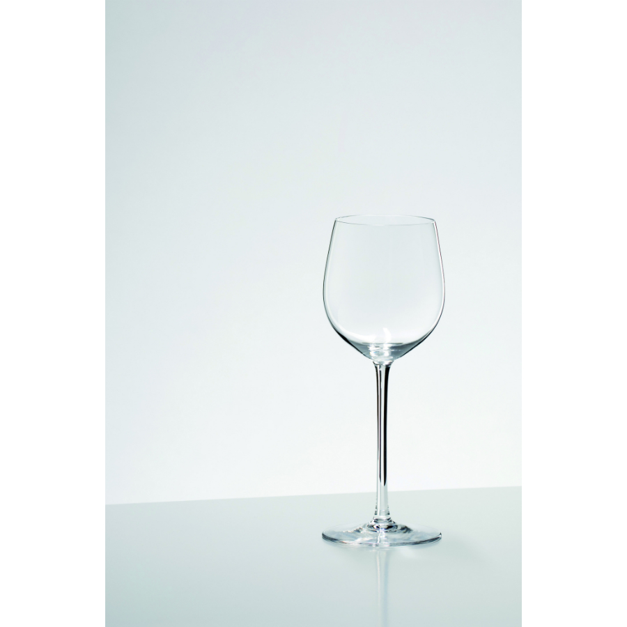 Фужер Sommeliers Alsace, 230 мл, бессвинцовый хрусталь Riedel 440005 - Вид №1