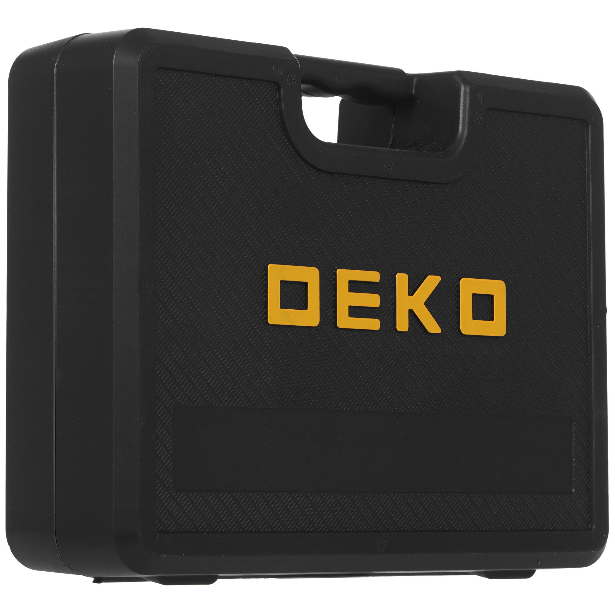 Дрель-шуруповерт DEKO GCD12DU3 SET4 063-4140 4775584 STDN-0136492 - Вид №9