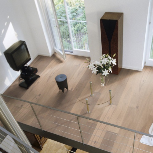 Паркетная доска Solidfloor Анкоридж 1174272 - Вид №25