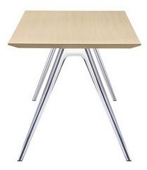 Brunner Стол для совещаний складной прямоугольный A-family sun-id-1423124 - Вид №2