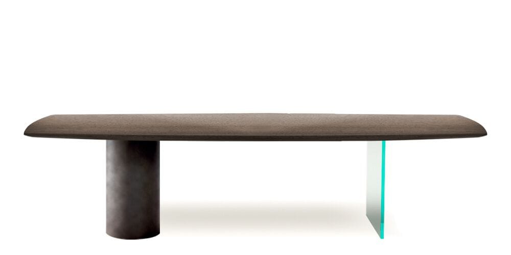 Столешница из дуба Devina Nais Free ARCH-00042136 - Вид №8