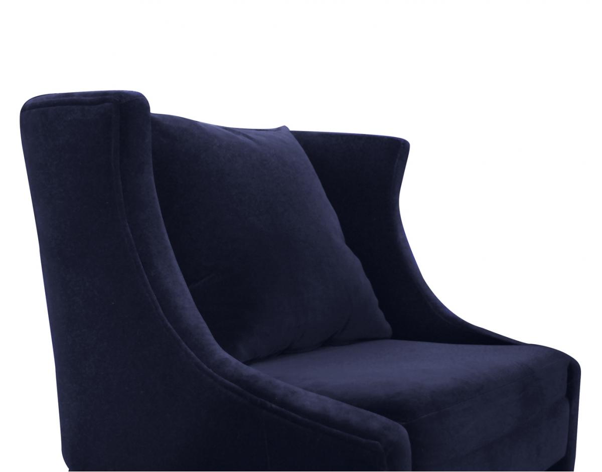 003240 Кресло Chignon Koket  - Вид №2