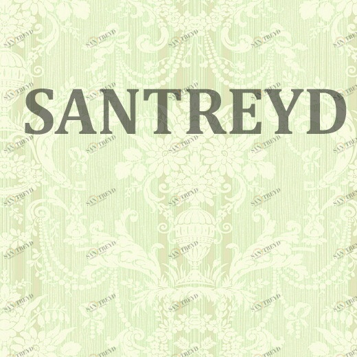 DF30802 Обои Seabrook Damask Folio