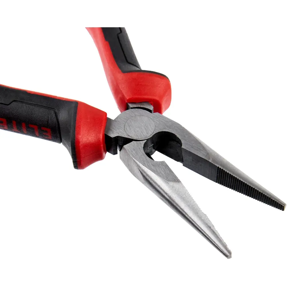 Длинногубцы Elitech 160 мм для точных работ 89407121 STLM-1566986 - Вид №2