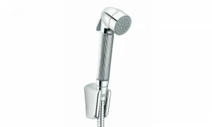 C04054 Гигиеническая лейка Nikita-Gom BOSSINI