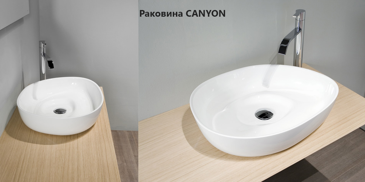 Комплект мебели №34 243 см Antonio Lupi PLANETA Antoniolupi 34PLANETA - Вид №2