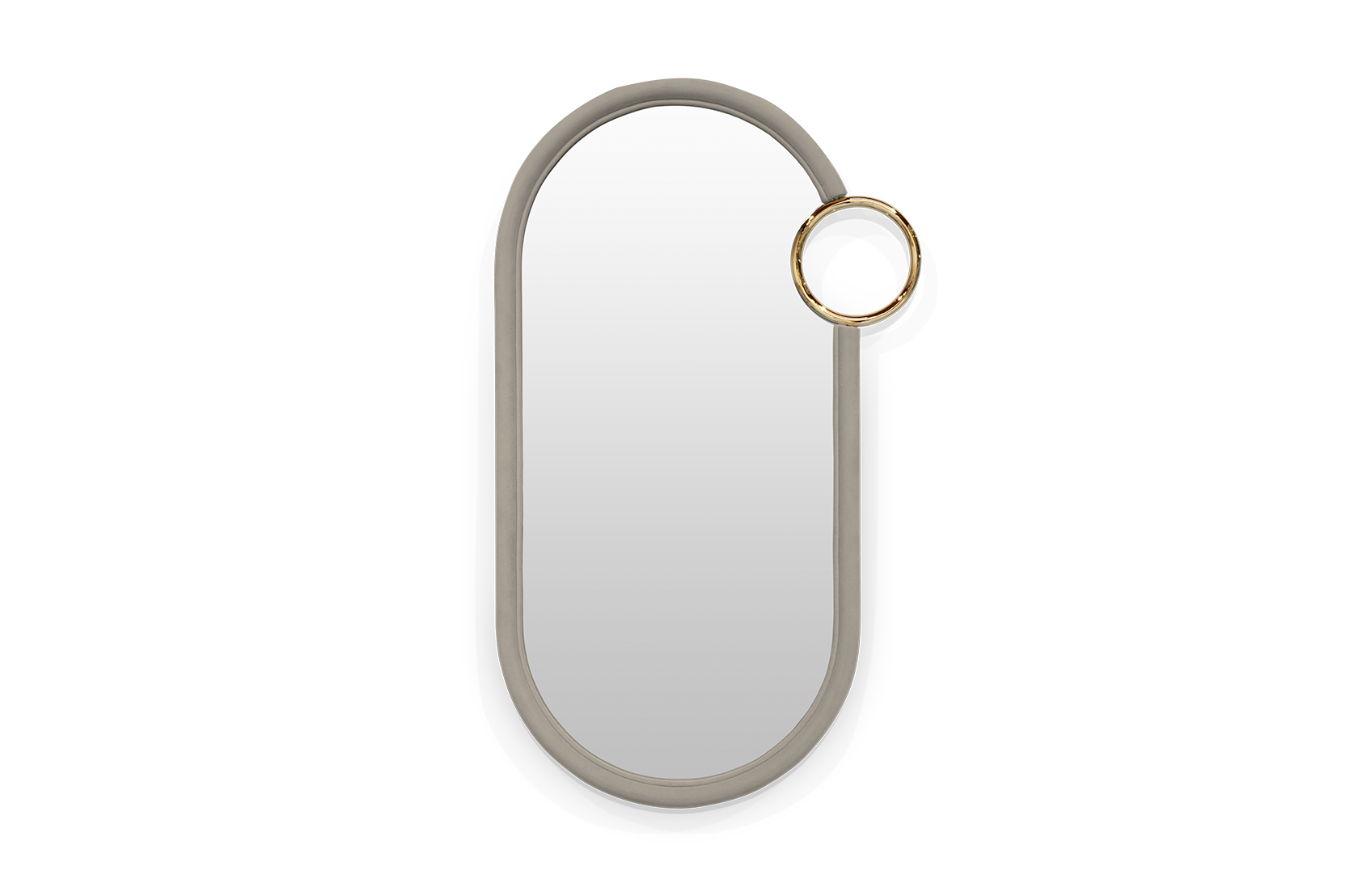 CIST310 Зеркала для детской Жевательная резинка маленькая Circu 