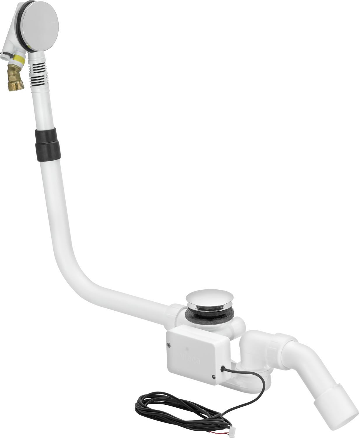 Viega Слив-перелив Multiplex Trio 6175.1 (731618) 731 618