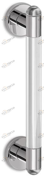 Ento Ручка из латуни Drop 6224