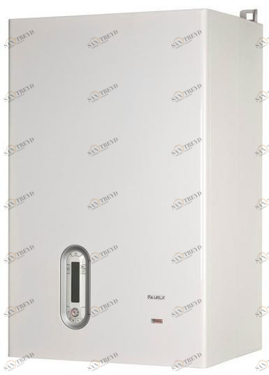 RIELLO Настенный конденсационный котел Generatori murali sun-id-1344596