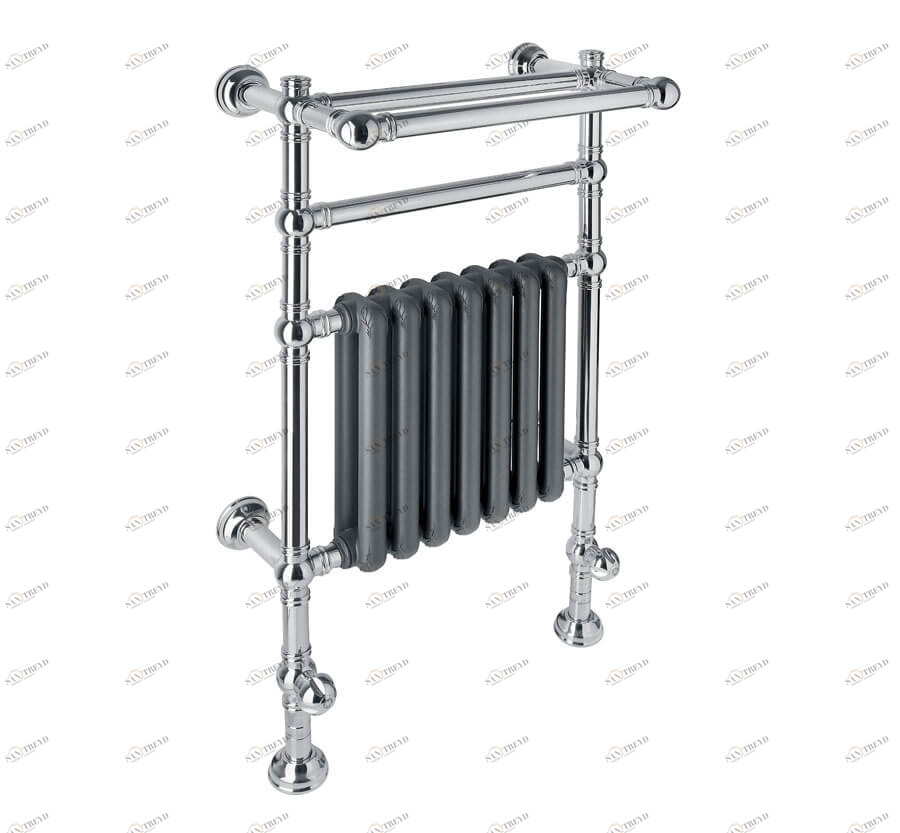 Полотенцесушитель водяной 9-213 Armonia Margaroli Ø32мм