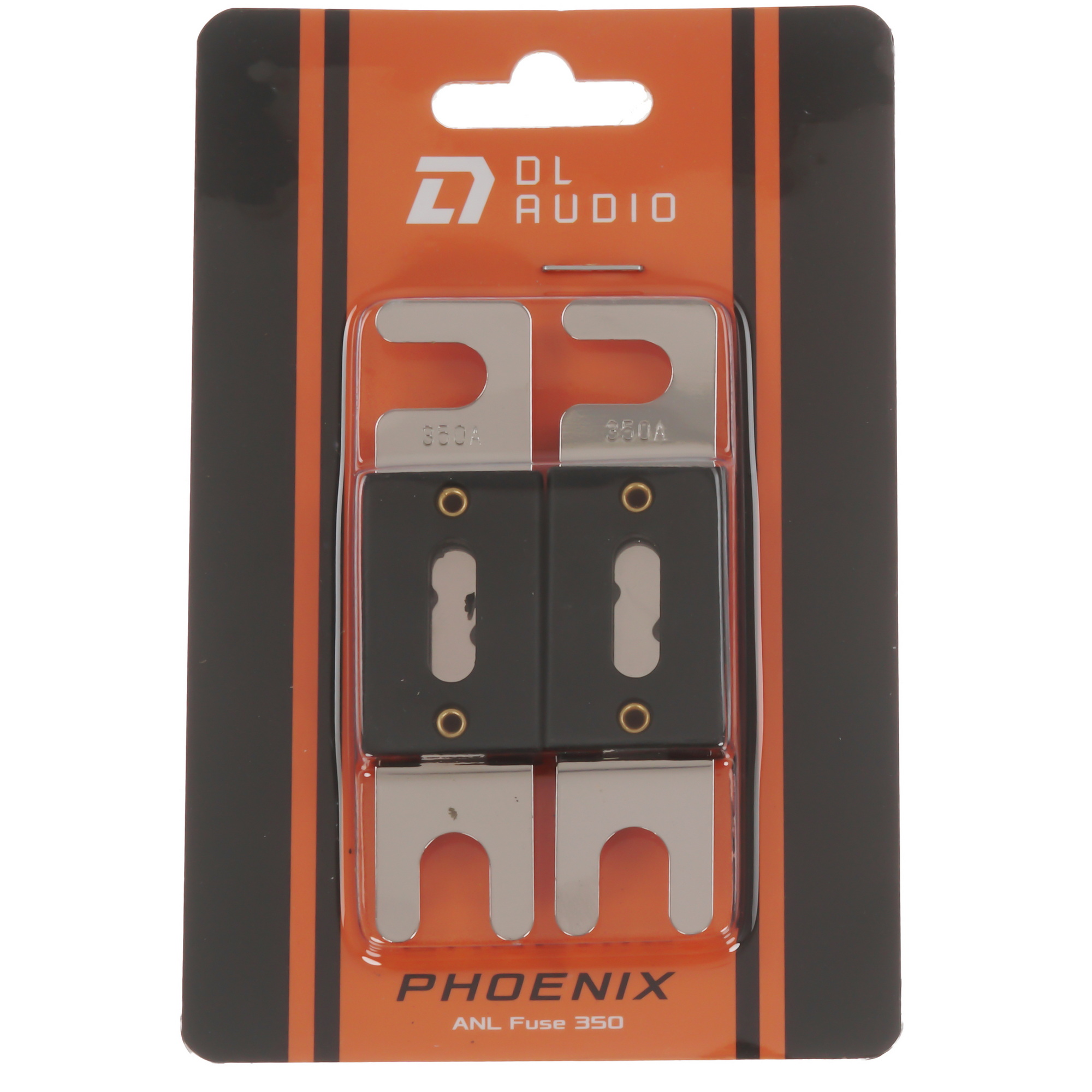 9285860 Предохранитель DL Audio Phoenix ANL Fuse 350A 2 шт STDN-0006523 - Вид №2