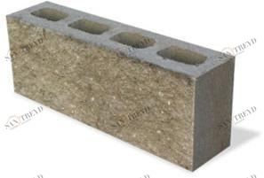 MVB Буферный блок в бетоне sun-id-1413012