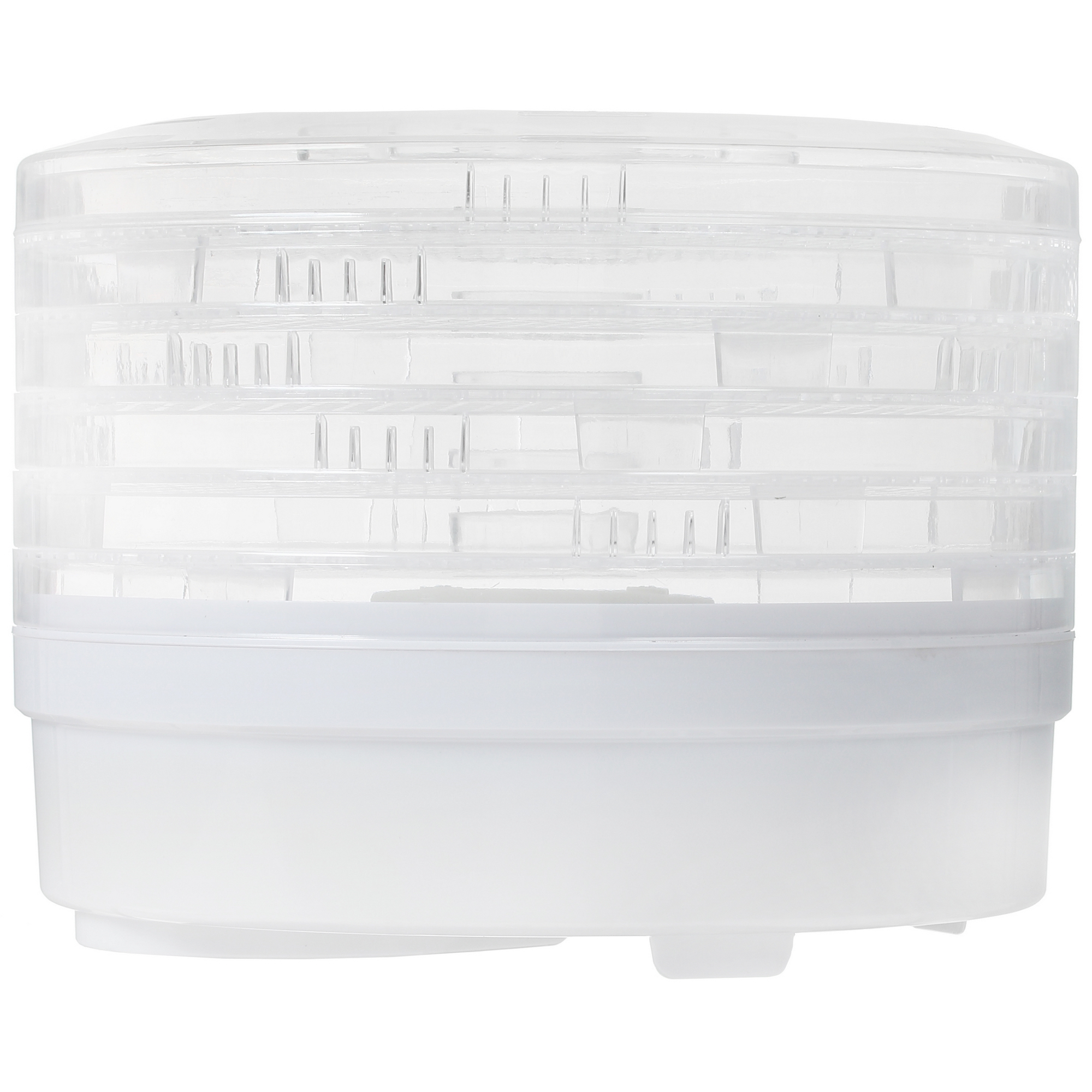 5353558 Сушилка для овощей и фруктов ECON ECO-3010FD белый STDN-0092263 - Вид №4