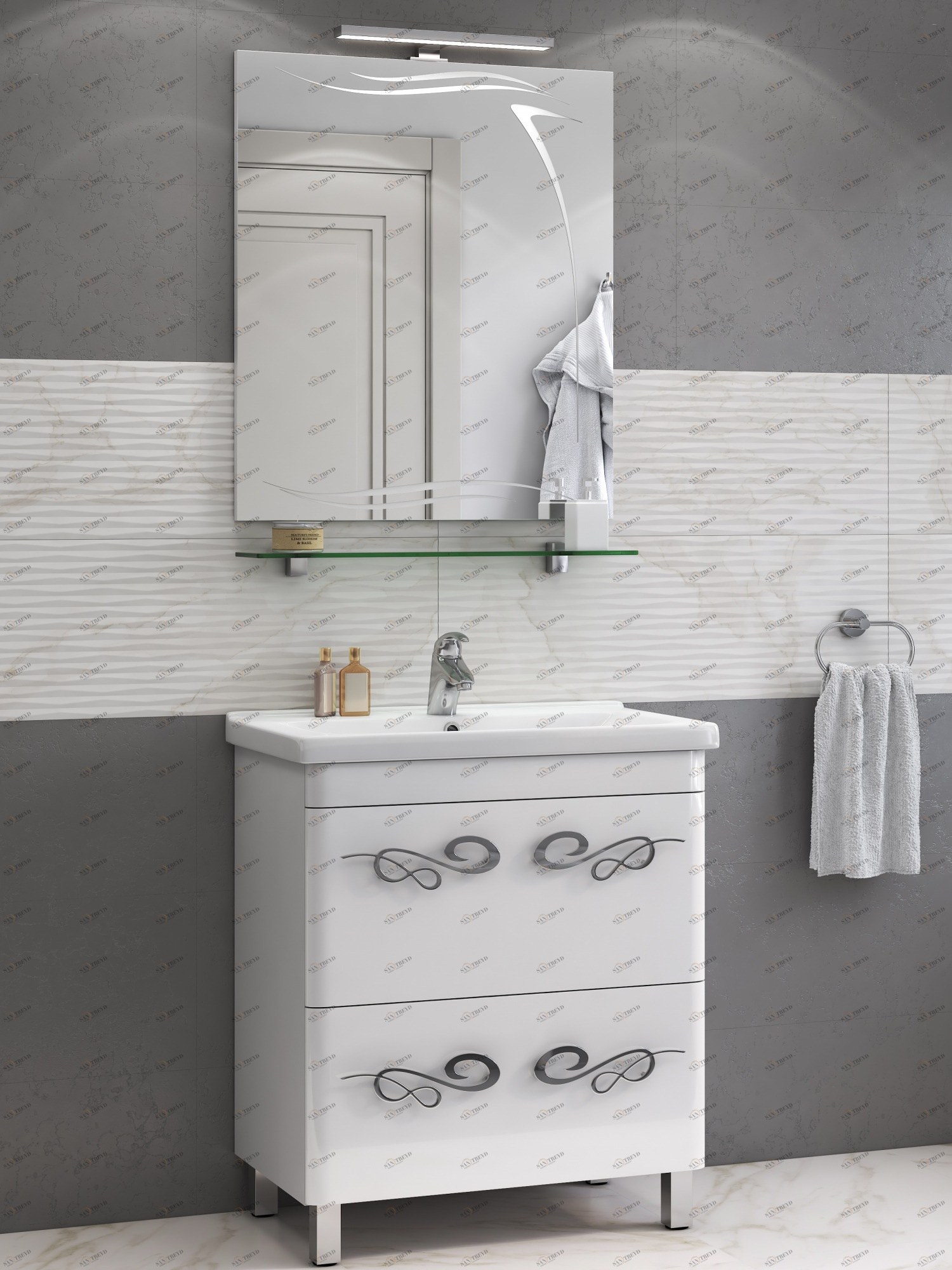 Olivia 2-700 Santreyd sun-id-664573