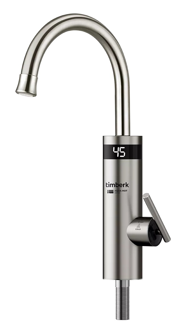 9250411 Водонагреватель электрический Timberk Aqua Hot T-IT3-MD-R11 STDN-0110833