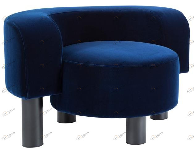 pulpo Бархатное кресло с подлокотниками Kaboom + oooh + pow + wham sun-id-1495651