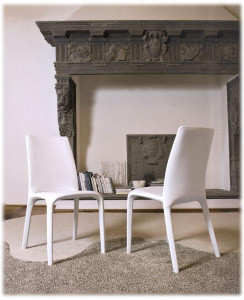 Стул Alanda BONALDO SB 60