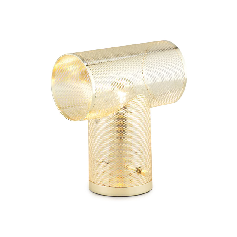 064971 Настольная лампа Aromas del Campo Rack Glam 