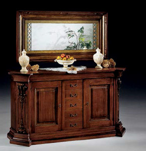 Буфет  GIULIACASA Z822-NY