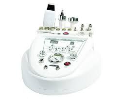 24206 Аппарат косметологический 3в1 NOVA NV-903 / GT-903 Nova NewFace (НОВА НьюФейс)  - Вид №1