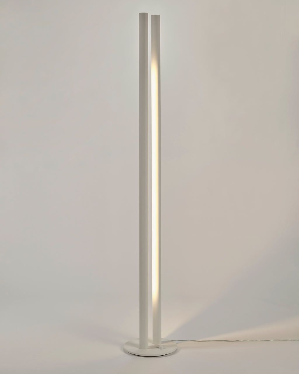 Алюминиевый светодиодный торшер valerie_objects L1 ARCH-00037937 - Вид №7