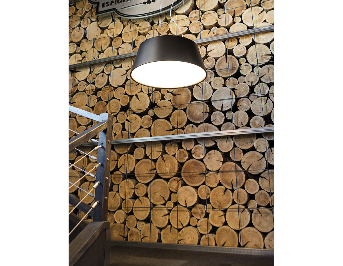 004395 Люстра Estiluz Poulpe - Вид №1