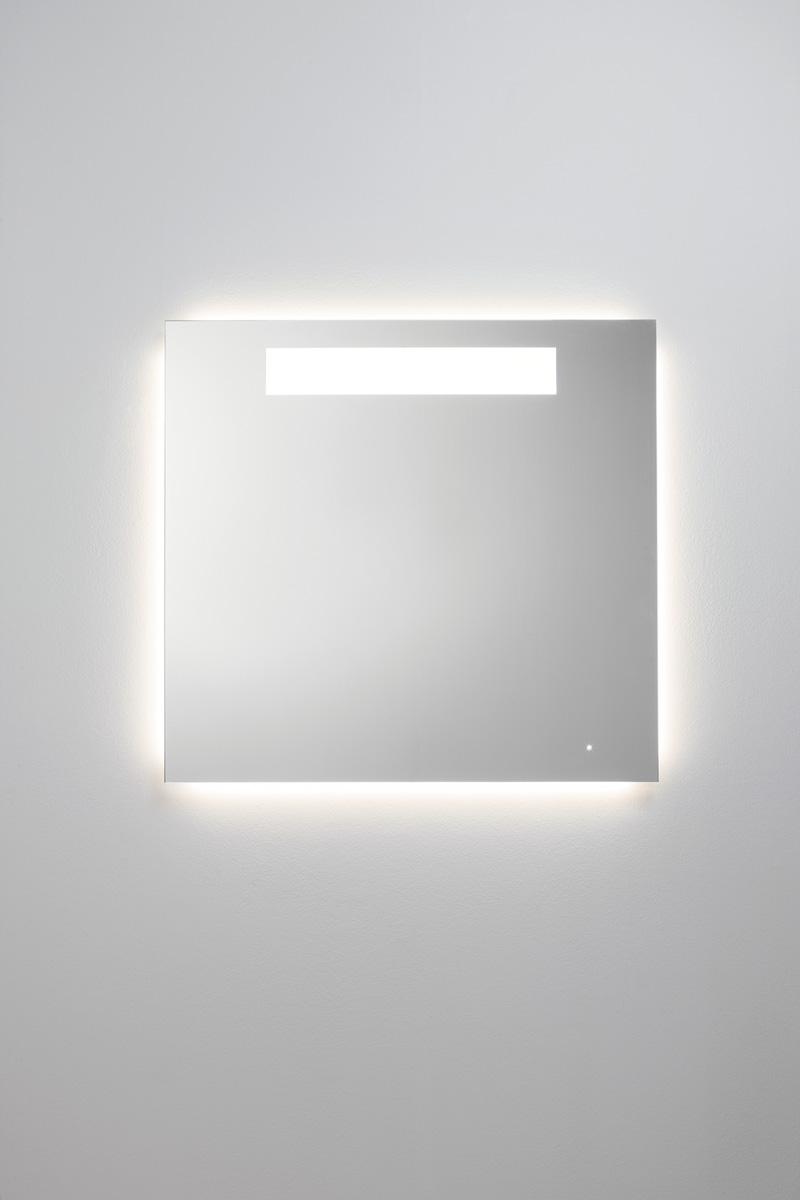 Stephan  Зеркало OASIS BATHROOM  Master Mirrors 