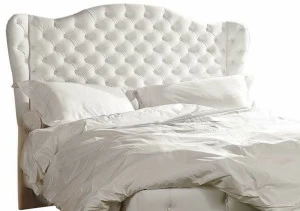 Barnini Oseo Стеганое изголовье, обитое кожей Fashion time Ft106