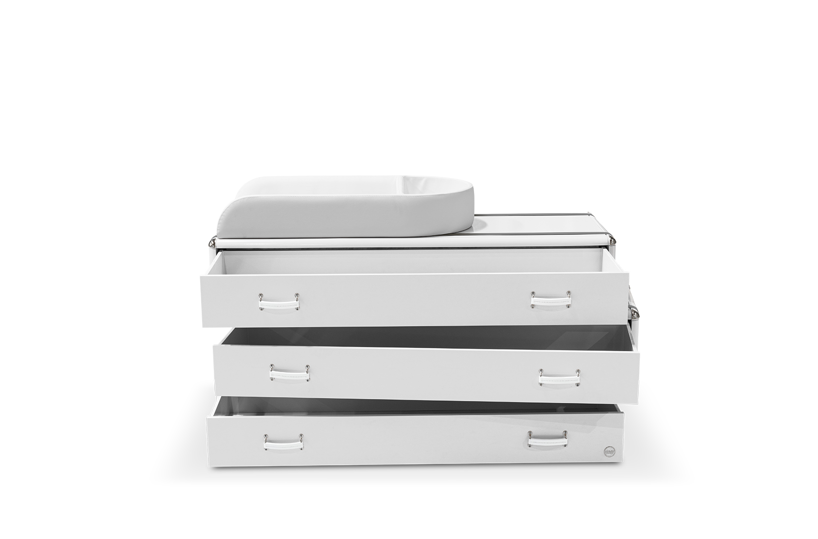 CIST823 Пеленальный столик Фэнтези Эйр Circu  - Вид №1