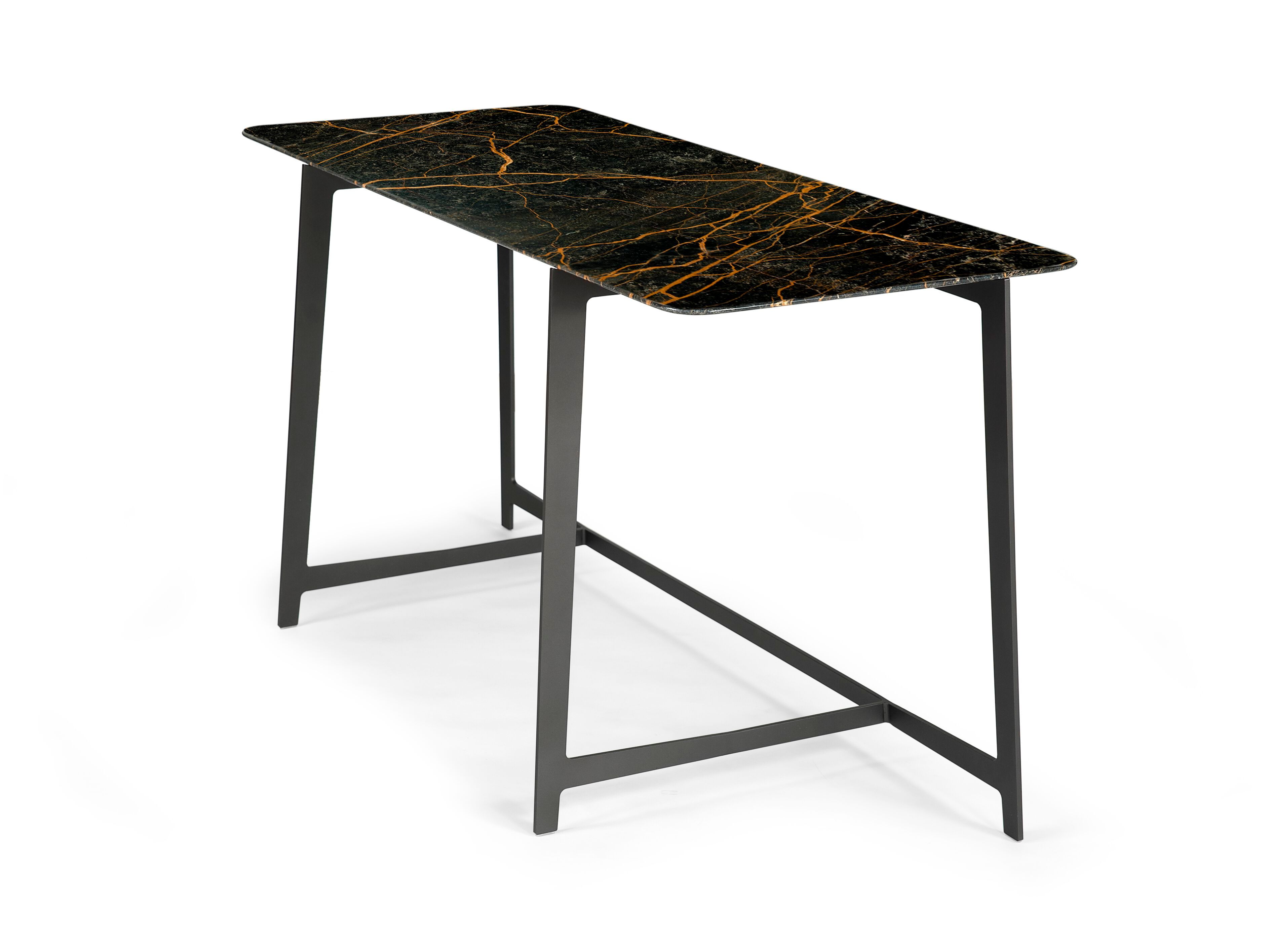 Прямоугольный мраморный стол Borzalino BSeries ARCH-00003328