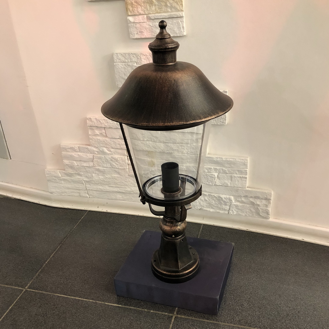 Orion AL 11K/360.33 schw.-kupfer Kenzo уличный столб 95499 - Вид №1