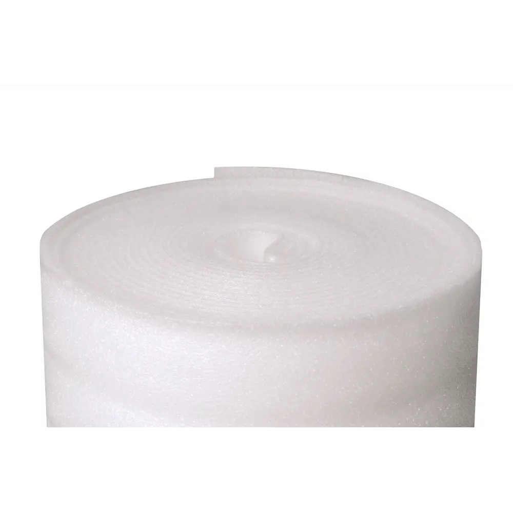 Подложка под напольное покрытие «Порилекс» 2 мм для паркетной доски 82770386 STLM-1576120 - Вид №1